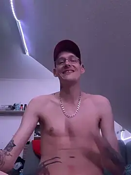 Pokazy przed kamerką – Donaldduck0069