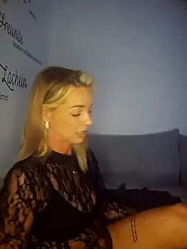 Вебкам-шоу Amazing_Bella