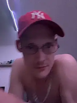 Donaldduck0069 Webcam-Show