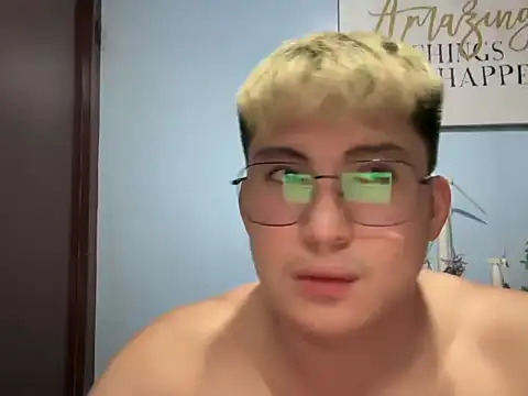 Kingdirtyfog Pertunjukan Webcam