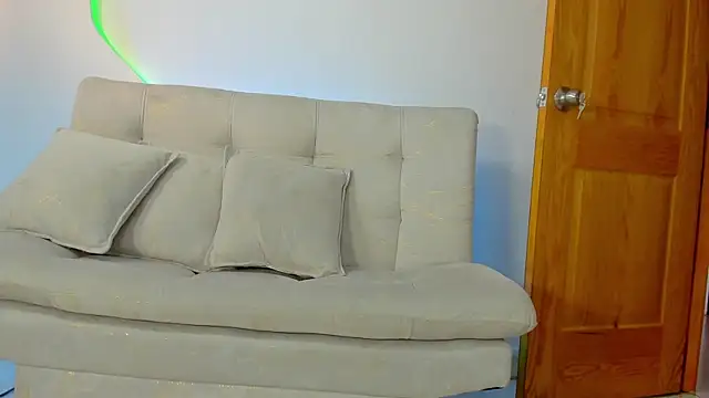 ArohomLester_ Webcamshow