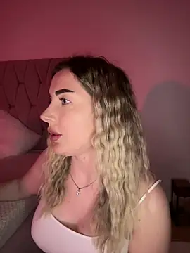 IrisDesiree Webcam show