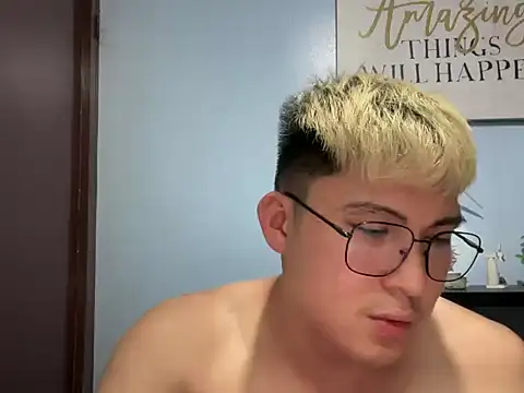 Kingdirtyfog Pertunjukan Webcam