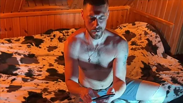 Chatroom XXX en direct de Deniskaaaaa1