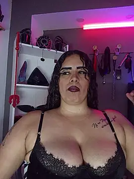 Živý XXX chat MariaGaitan