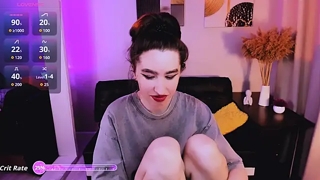 Lily_xBabe Live XXX Chat