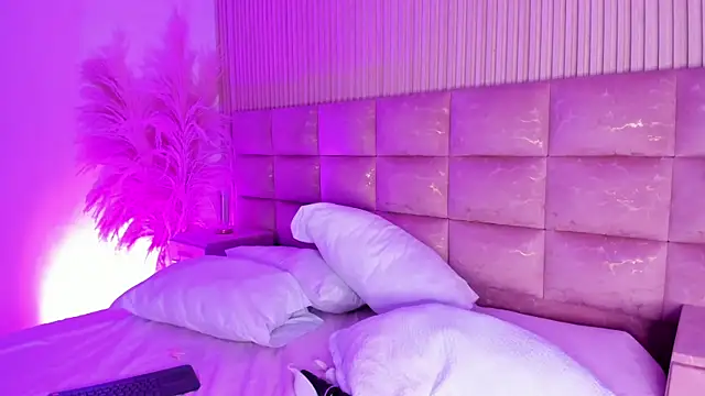 Živý XXX chat HannaRhodes