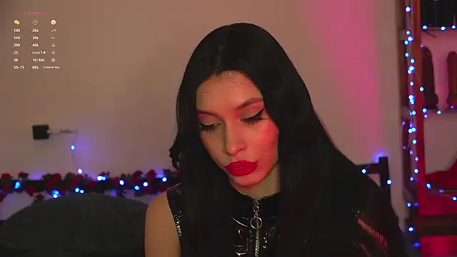 Olivia_Faye – Naživo XXX chat