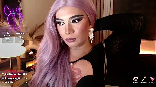mslilly_croft webcam show