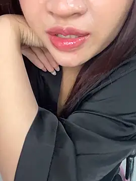 Aa_chu Show Webcam