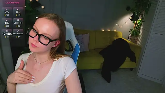 Chat XXX Live Sophie_Peach_