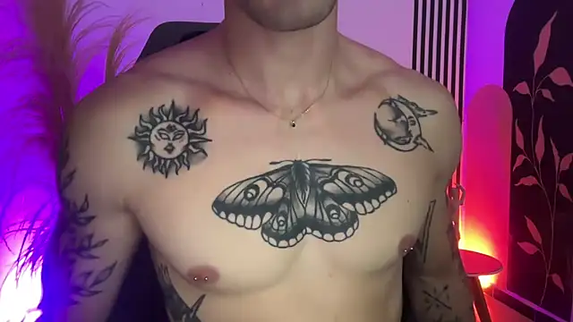jeff_cubel Obrolan Langsung XXX
