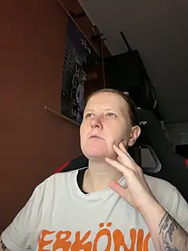 wetgerman_2's Webcam Show