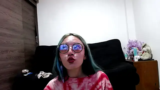 MARIANADIRTY webcam show