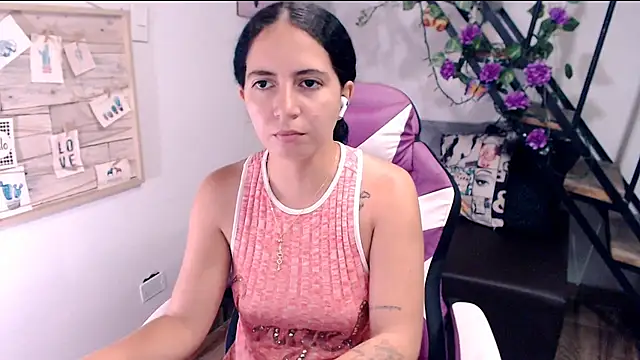 samantha_baby_ Chat XXX in diretta