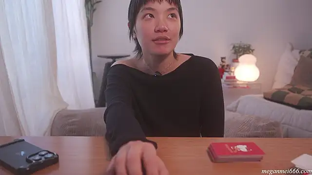 meganmei666: вебкам-шоу