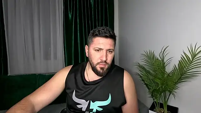 Gold_Alpha_Boy Live XXX-Chat