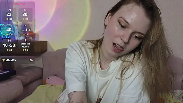 Онлайн чат XXX Vivian_Davis