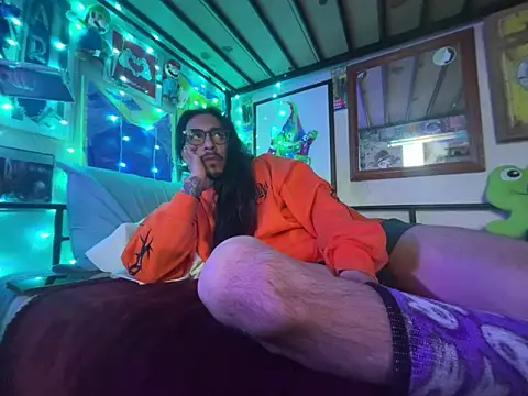 โชว์เว็บแคมของ bigdickkane300