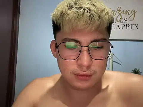 Kingdirtyfog Pertunjukan Webcam