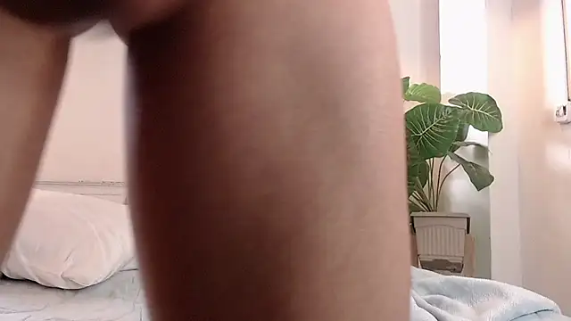 XXX chat uživo modela Jesve