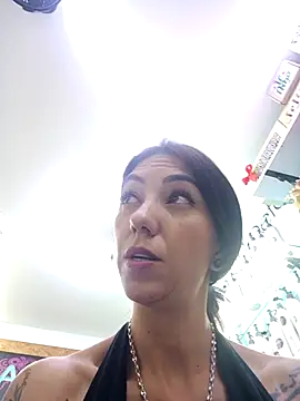 Chat XXX Live LunaZambrano