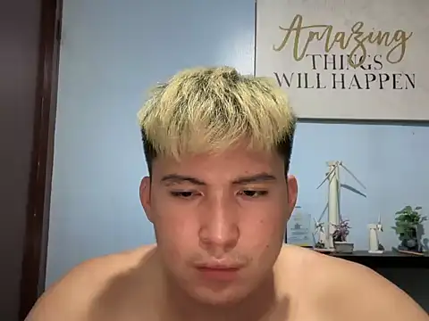 Kingdirtyfog Pertunjukan Webcam