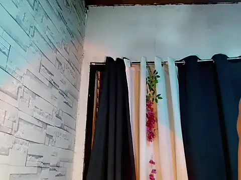 Twink_cristian27 Pertunjukan Webcam