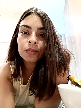 Ivanna2 Live XXX-chat