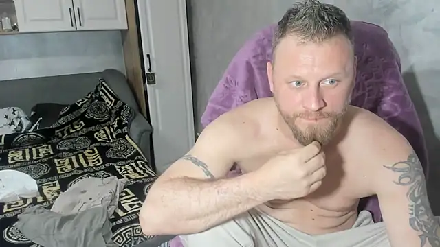 ALEX_BEAUTY2025 现场XXX聊天