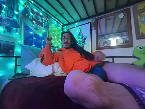 bigdickkane300 webkamerás műsora