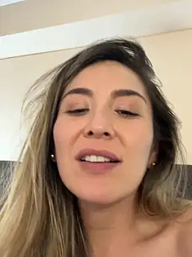 عرض كام Mariana_gom