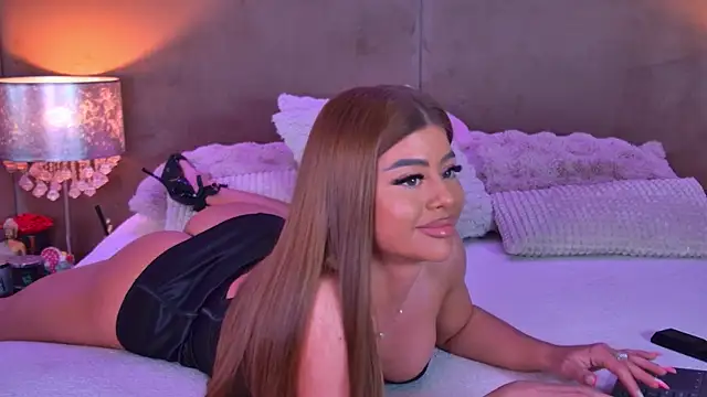 Show de webcam de StephanieYves