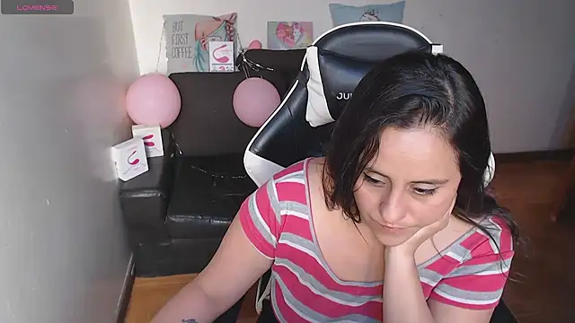 MeliisaRobers' Live XXX Chat