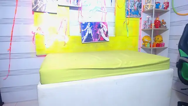 Chatroom XXX en direct de sofi_cute88