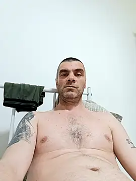 MASTERSDOM Webcam Show