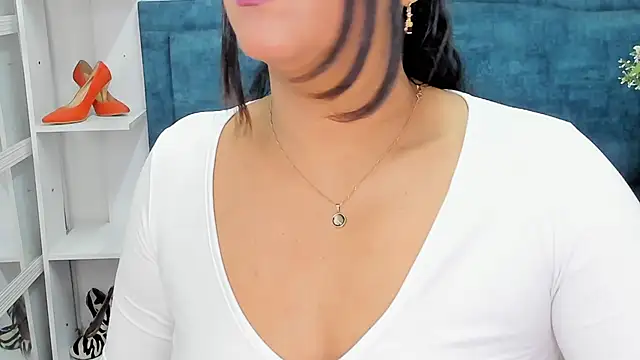 IsadoraVex's Live XXX Chat