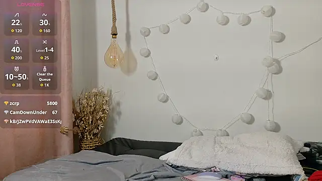 Arianna_Toro_'s Live XXX Chat