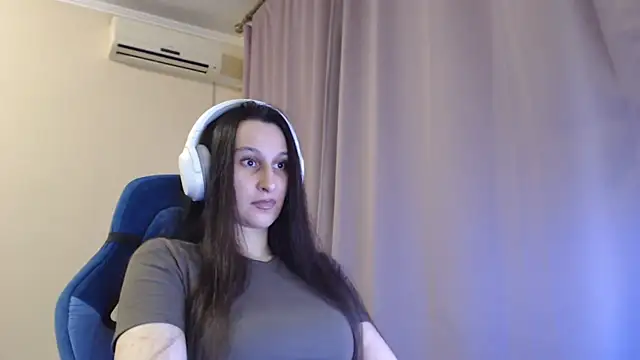 DiggingEidos – webcam-show
