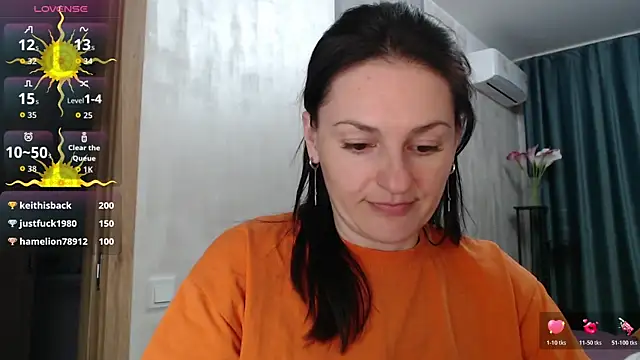 Stacy_Davice Live XXX-Chat