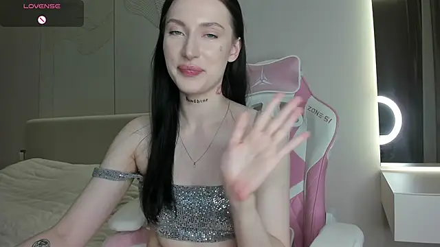 JenniferQueen11 现场XXX聊天