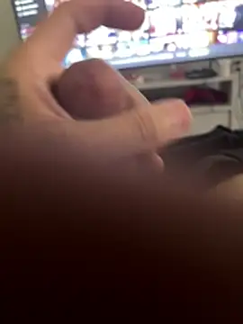 Show Webcam de Bigdickpinnky