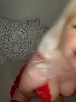 Mazlik27 Webcam-Show