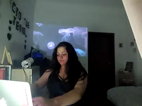 _Mikky_lil_'s Live XXX Chat