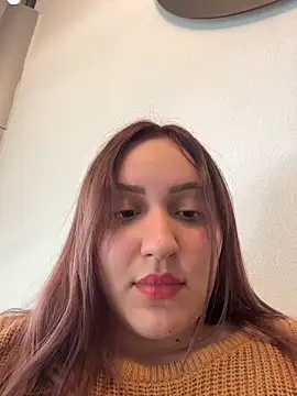 Slvarez's Webcam Show