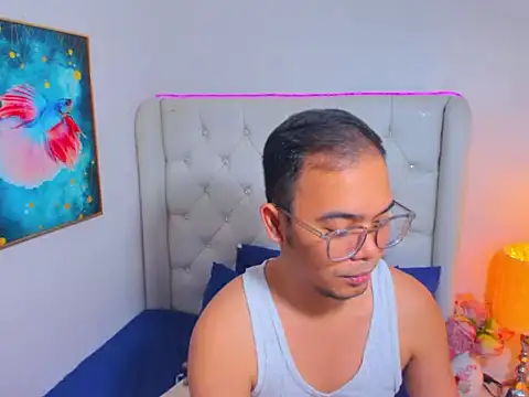 AsianZero Pertunjukan Webcam