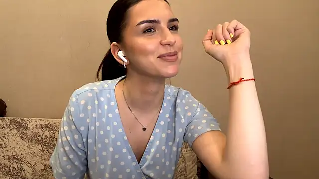 KerryForce – webcam-show
