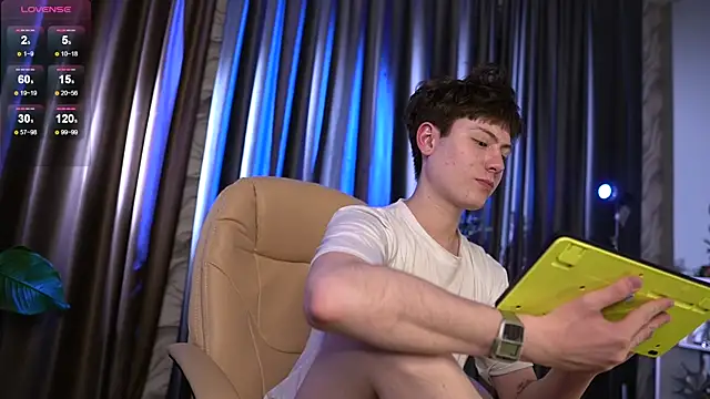 Mark_Ian_ Live XXX Chat