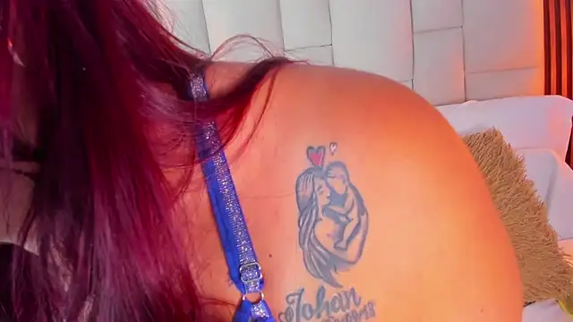 Victoria_Guzman Obrolan Langsung XXX