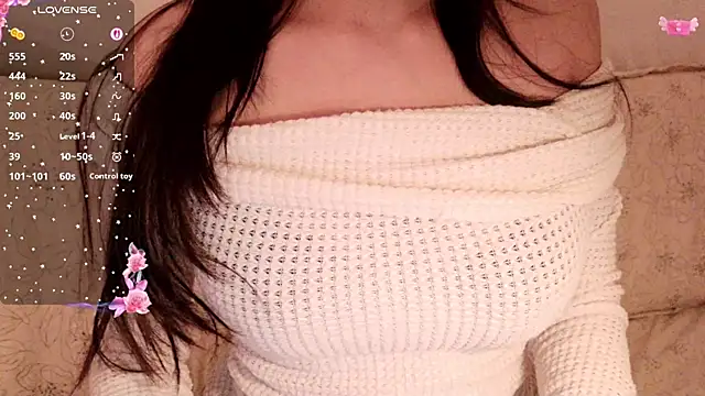 Bellaxoni – Live XXX-chat